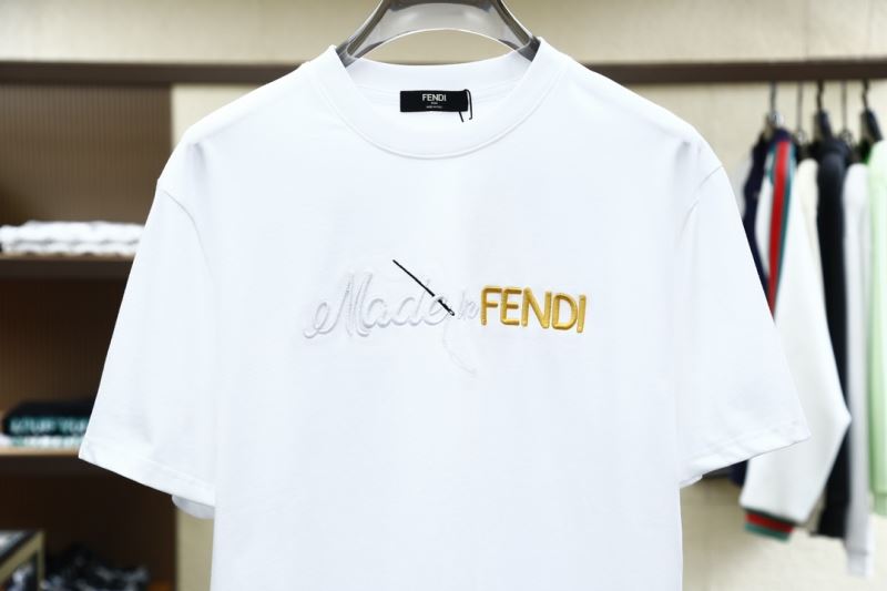 Fendi T-Shirts